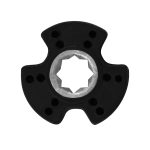 Motorkupplung wie Thermomix TM3300 für Küchenmaschine