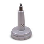 Antriebsschaft Kenwood KW714245 Achse für Titanium Cooking Chef Zerkleinerer