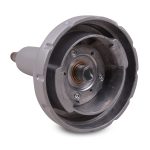 Antriebsschaft Kenwood KW714245 Achse für Titanium Cooking Chef Zerkleinerer