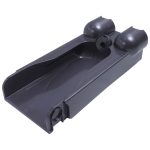 Wandhalterung Dyson 969042-01 Ladestation für Staubsauger – Bild 5