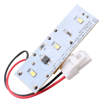 Lichtmodul Candy 41041487 LED Platine für Kühlschrank – Bild 4