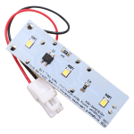 Lichtmodul Candy 41041487 LED Platine für Kühlschrank – Bild 5