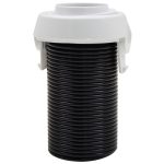 Anschlussschlauch Rowenta RS-2230001219 Flexibler für Bodendüse an Staubsauger