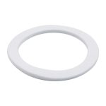 Anschlussschlauch Rowenta RS-2230001219 Flexibler für Bodendüse an Staubsauger – Bild 2