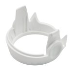 Anschlussschlauch Rowenta RS-2230001219 Flexibler für Bodendüse an Staubsauger – Bild 4