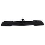 Sprüharm Beko 1764790100 unten Dreharm 457x73mm für Geschirrspüler