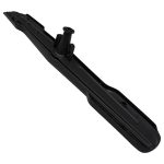 Sprüharm Beko 1764790100 unten Dreharm 457x73mm für Geschirrspüler – Bild 3