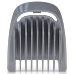 Kammaufsatz Philips 422203632221 ERC101144 1mm für Bartschneider Haarschneider