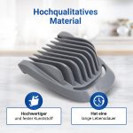 Kammaufsatz Philips 422203632221 ERC101144 1mm für Bartschneider Haarschneider – Bild 2