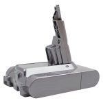 Akku Dyson 968670-02 21,6V mit 3 Schrauben für Staubsauger V7 SV11