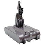 Akku Dyson 968670-02 21,6V mit 3 Schrauben für Staubsauger V7 SV11 – Bild 3