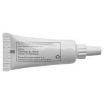 Silikonfett Philips 421946017941 Schmiermittel für Kaffeemaschine – Bild 2