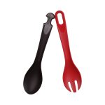 Salatbesteck Tefal K2060614 Ingenio Salatzange aus Kunststoff