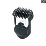 Rasieraufsatz BaByliss 35808450 Bart-Aufsteckkamm 1-15mm für Bartschneider