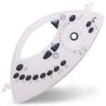 Bedienfeldblende wie Thermomix TM31 Küchenmaschine