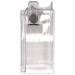 Wassertank Siemens 12015092 1,4L mit Griff für EQ.3 Kaffeemaschine