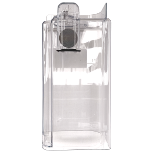 Wassertank Siemens 12015092 1,4L mit Griff für EQ.3 Kaffeemaschine