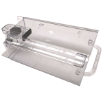 Wassertank Siemens 12015092 1,4L mit Griff für EQ.3 Kaffeemaschine – Bild 2