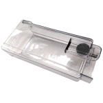 Wassertank Siemens 12015092 1,4L mit Griff für EQ.3 Kaffeemaschine – Bild 3