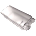 Wassertank Siemens 12015092 1,4L mit Griff für EQ.3 Kaffeemaschine – Bild 4