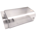 Wassertank Siemens 12015092 1,4L mit Griff für EQ.3 Kaffeemaschine – Bild 5