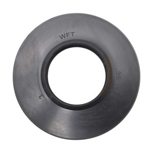 Wellendichtung wie Bosch 00613082 Simmerring 35x72x10/12mm für Waschmaschine