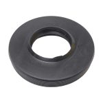 Wellendichtung wie Bosch 00613082 Simmerring 35x72x10/12mm für Waschmaschine – Bild 2