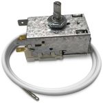 Kühlthermostat K59-L2684 Ranco passend wie Liebherr 6151188 für Kühlschrank