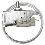 Kühlthermostat K59-L2684 Ranco passend wie Liebherr 6151188 für Kühlschrank – Bild 3
