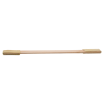 Reinigungsstäbchen 12 mm Leder zur Reinigung Tonkopf Bandführung Kontakt – Bild 2