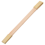 Reinigungsstäbchen 12 mm Leder zur Reinigung Tonkopf Bandführung Kontakt – Bild 3