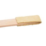 Reinigungsstäbchen 12 mm Leder zur Reinigung Tonkopf Bandführung Kontakt – Bild 4