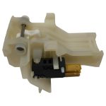 Türschloss Bosch Siemens 00438026 Verriegelung für Geschirrspüler – Bild 2