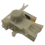 Türschloss Bosch Siemens 00438026 Verriegelung für Geschirrspüler – Bild 3