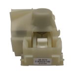 Türschloss Bosch Siemens 00438026 Verriegelung für Geschirrspüler – Bild 4