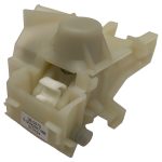 Türschloss Bosch Siemens 00438026 Verriegelung für Geschirrspüler – Bild 5