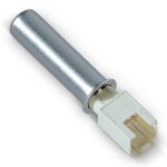 Temperaturfühler passend wie Bosch 00175369 NTC Sensor für Waschmaschine