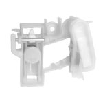 Türverriegelung Bosch 00622324 Türschloss für Trockner – Bild 3