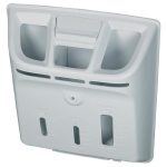 Einspülschale Whirlpool 481010424468 Waschmittelkammer für Waschmaschine
