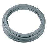 Türmanschette passend wie Beko 2905570100 Gummi Dichtung für Waschmaschine