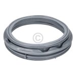 Türmanschette passend wie Beko 2905570100 Gummi Dichtung für Waschmaschine