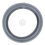 Türmanschette passend wie Beko 2905570100 Gummi Dichtung für Waschmaschine