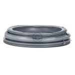 Türmanschette passend wie Beko 2905570100 Gummi Dichtung für Waschmaschine