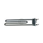 Heizelement wie Whirlpool 481010645279 2050W 230V für Waschmaschine