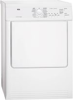 Ablufttrockner AEG Lavatherm T65170AV 7,0 kg | C | Knitterschutz