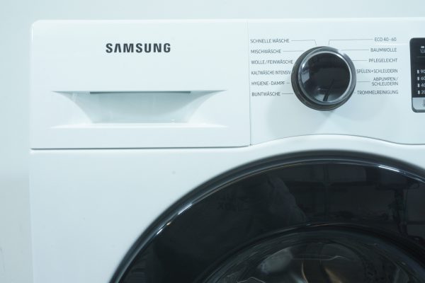 Waschmaschine Samsung WW4900T SchaumAktiv 8kg 1400 U/min