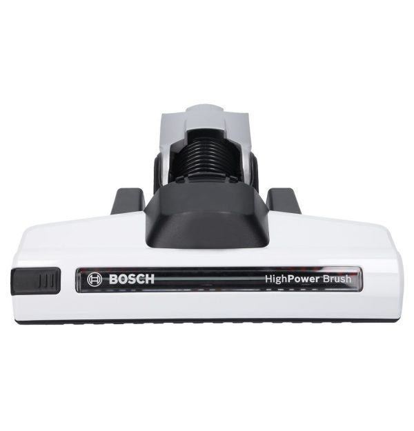 ElektroBodenbürste Bosch 00577592 Düse mit Elektroanschluss für Staubsauger