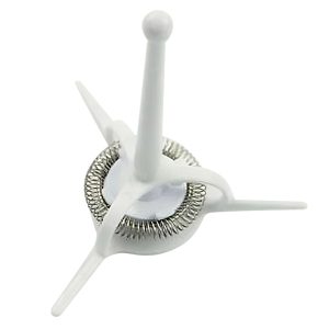 Schneebesen passend wie DeLonghi TO1166 Alicia für Milchaufschäumer EMF2