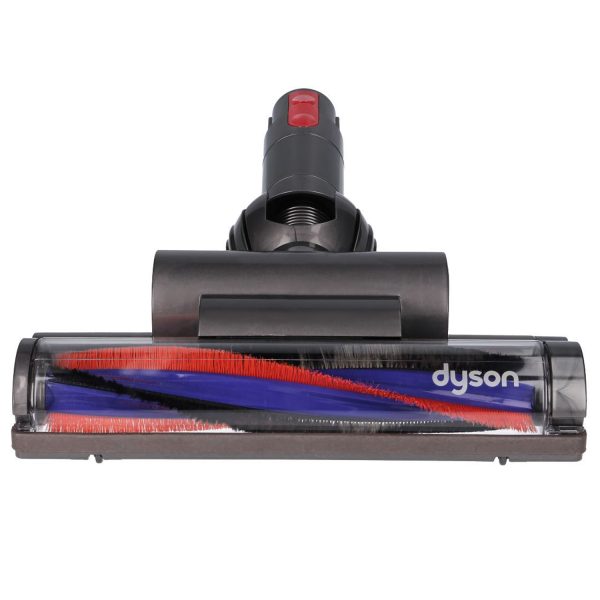 Turbodüse Dyson 963544-04 für Bodenstaubsauger mit Quick Release