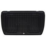 Grillplatte oben Tefal TS-01041600 wie GC722D16 OPTIGRILL+ XL Kontaktgrill